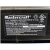 Image 2 : Mastercraft 12.5" Thickness planer - Model: 055-5503-4