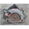 Image 1 : Skillsaw 7.25" Deluxe ball bearing 2HP - 8" Bore - Circular saw - corded