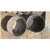 Image 2 : 2 trough pails