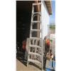 Image 1 : 8ft ladder