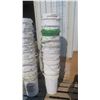 Image 1 : lot of assorted buckets