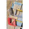 Image 3 : 2 hacksaws