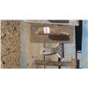 Image 3 : trowels, pry bar, primitive hammer, etc.