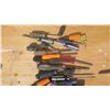 Image 3 : lot of assorted screwdrivers