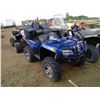 Image 2 : 2012 Arctic Cat ATV  450 4UF12ATV2CT208310 (HAS KEYS) winch 1 up seat and windshield SEE DESCRIPTION