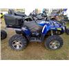 Image 3 : 2012 Arctic Cat ATV  450 4UF12ATV2CT208310 (HAS KEYS) winch 1 up seat and windshield SEE DESCRIPTION