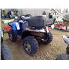 Image 5 : 2012 Arctic Cat ATV  450 4UF12ATV2CT208310 (HAS KEYS) winch 1 up seat and windshield SEE DESCRIPTION