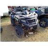 Image 2 : 2015 ARCTIC CAT XR 700 4UF15ATV0FT208401 (HAS KEYS) winch  SEE DESCRIPTION
