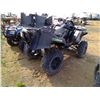 Image 3 : 2015 ARCTIC CAT XR 700 4UF15ATV0FT208401 (HAS KEYS) winch  SEE DESCRIPTION