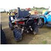 Image 4 : 2015 ARCTIC CAT XR 700 4UF15ATV0FT208401 (HAS KEYS) winch  SEE DESCRIPTION