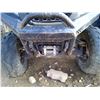 Image 8 : 2015 ARCTIC CAT XR 700 4UF15ATV0FT208401 (HAS KEYS) winch  SEE DESCRIPTION