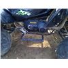 Image 9 : 2015 ARCTIC CAT XR 700 4UF15ATV0FT208401 (HAS KEYS) winch  SEE DESCRIPTION