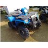 Image 1 : 2018 POLARIS SPORTSMAN 450 HO 4XASEA500JA244453 (HAS KEYS) SEE DESCRIPTION