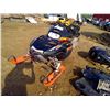 Image 2 : 2002 ARCTIC CAT MOUNTAIN CAT 800 4UF02SNWX2T117128 (HAS KEYS) SEE DESCRIPTION