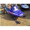 Image 1 : 2001 POLARIS 800 RMK 4XASMBS71C158756 (NO KEYS) SEE DESCRIPTION