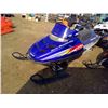 Image 2 : 2001 POLARIS 800 RMK 4XASMBS71C158756 (NO KEYS) SEE DESCRIPTION