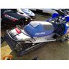 Image 3 : 2001 POLARIS 800 RMK 4XASMBS71C158756 (NO KEYS) SEE DESCRIPTION