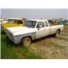 Image 1 : 1990 RAM ext cab  has keys   VIN 3B7KE2321LM031159