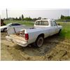 Image 3 : 1990 RAM ext cab  has keys   VIN 3B7KE2321LM031159