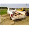 Image 4 : 1990 RAM ext cab  has keys   VIN 3B7KE2321LM031159