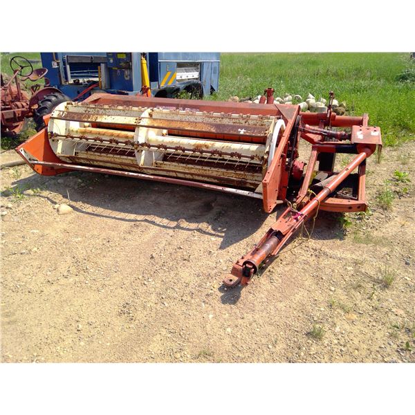 Allis Chalmers Haybine