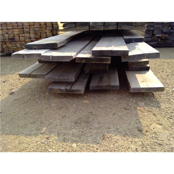 2 X 12   up to 20'  approx 35 pieces