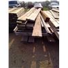Image 1 : Mixed dimension lumber 2X10, 2 X 6  1 X4, 1X6, 6X6