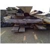 Image 2 : Mixed dimension lumber 2X10, 2 X 6  1 X4, 1X6, 6X6