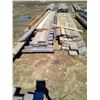 Image 4 : Mixed dimension lumber 2X10, 2 X 6  1 X4, 1X6, 6X6