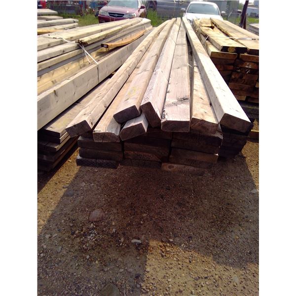 2X4, 2x8  20'