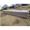 Image 3 : 2X10  20' lumber