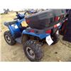 Image 4 : 2014 Polaris Sportsman Classic w/ winch + 2 up seat 4XAMH46A1EA606854 (has key) SEE DESCRIPTION