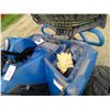Image 5 : 2014 Polaris Sportsman Classic w/ winch + 2 up seat 4XAMH46A1EA606854 (has key) SEE DESCRIPTION