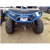 Image 8 : 2014 Polaris Sportsman Classic w/ winch + 2 up seat 4XAMH46A1EA606854 (has key) SEE DESCRIPTION