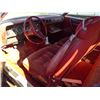 Image 7 : 1979 Chrysler Cordoba  NO Key as is  VIN SS22K9R140454