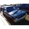 Image 1 : 1989 Chev Blazer--No key AS IS  VIN 1GNCS182010103740