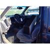 Image 6 : 1994 GMC Sierra  4X4  ext cab NO KEY  AS IS  VIN 2GTEK19K3R1569694