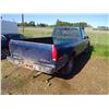 Image 4 : 1995 gmc Sierra straight cab 4X4- manual trans.  NO Key AS IS  VIN 1GTFK24K5SZ2550708