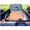 Image 5 : 1995 gmc Sierra straight cab 4X4- manual trans.  NO Key AS IS  VIN 1GTFK24K5SZ2550708
