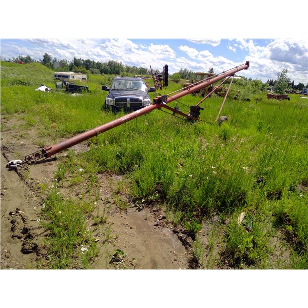 Sakundiak HD7-41 Grain Auger