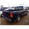 Image 3 : 1999 Chev Silverado straight cab 1500 2 WD  runs and drives has key  Sask reg  VIN 1GCEC14TOX2142295