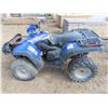 Image 5 : Polaris 600 Twin Sportsman Quad - AS-IS - engine runs, needs battery