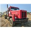 Image 2 : 1978 IHC Paystar 5000 gravel truck Model F-5070