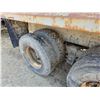 Image 6 : 1978 IHC Paystar 5000 gravel truck Model F-5070
