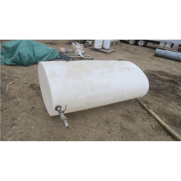 Large Water tank - 75"x48"x29"