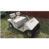 Image 1 : Melex 212 Electric golf cart with charger - needs battery - 0875124607