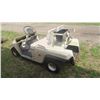 Image 3 : Melex 212 Electric golf cart with charger - needs battery - 0875124607