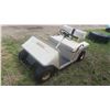 Image 4 : Melex 212 Electric golf cart with charger - needs battery - 0875124607
