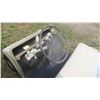 Image 5 : Melex 212 Electric golf cart with charger - needs battery - 0875124607