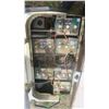 Image 6 : Melex 212 Electric golf cart with charger - needs battery - 0875124607